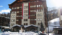 Hotell Sertorelli – Utvalt av Ving