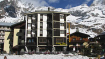 Hotell Sporting – Utvalt av Ving