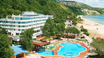 Arabella Beach