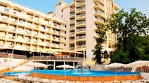 Hotell Erma – Utvalt av Ving