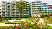 Hotell Laguna Mare – Utvalt av Ving