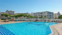 Hotell Tryp Habana Libre – Utvalt av Ving