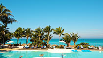 Melia Las Americas - garanterat barnfritt.