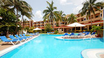 Hotell Be Live Las Morlas – Utvalt av Ving