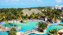 Sandals Royal Hicacos Resort & Spa - garanterat barnfritt.