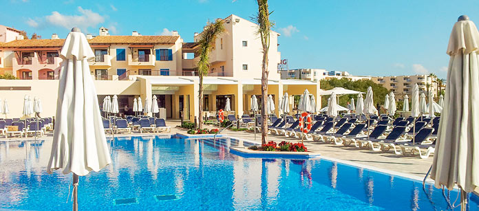 Sunwing Resort & Spa Cala Bona