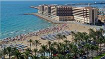 Melia Alicante