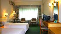 Le Meridien