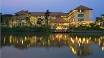 Ratilanna Riverside Spa Resort
