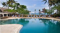 Bali Garden Beach Resort