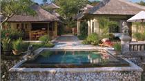Four Seasons Resort Jimbaran