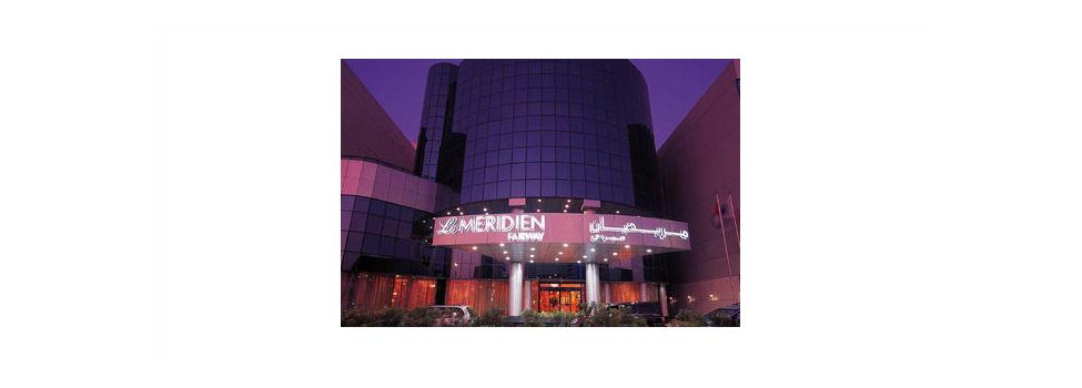 Le Meridien Fairway