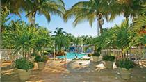 Doubletree Grand Key