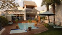 Courtyard Sandton
