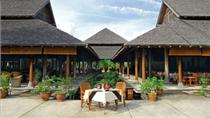 Rebak Island