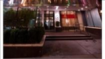 Bentley Hotel