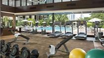 Sheraton Towers