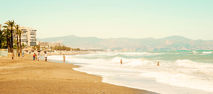 Torremolinos