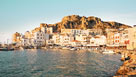 Karpathos stad