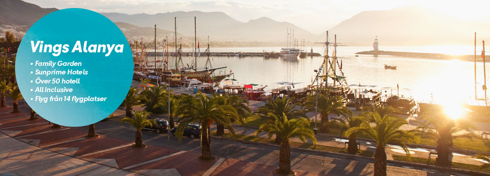 Alanya