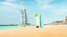 Jumeira Beach