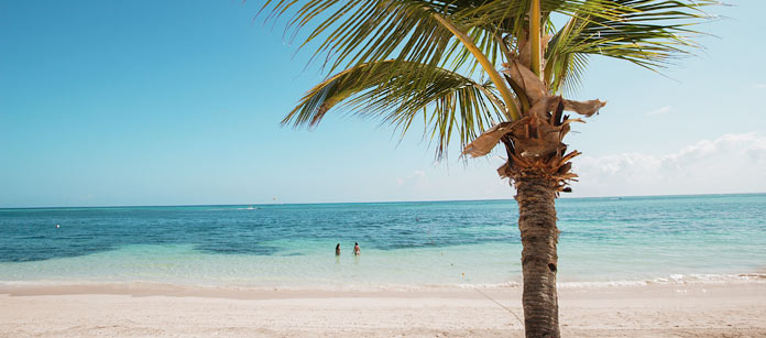 Resor till Key West