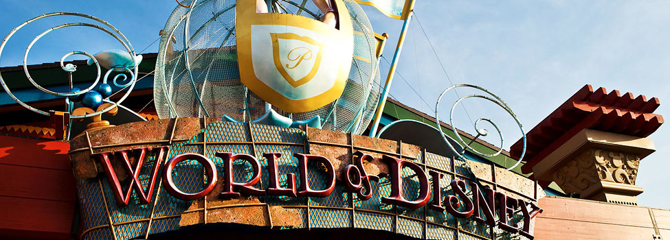 Disney World Orlando