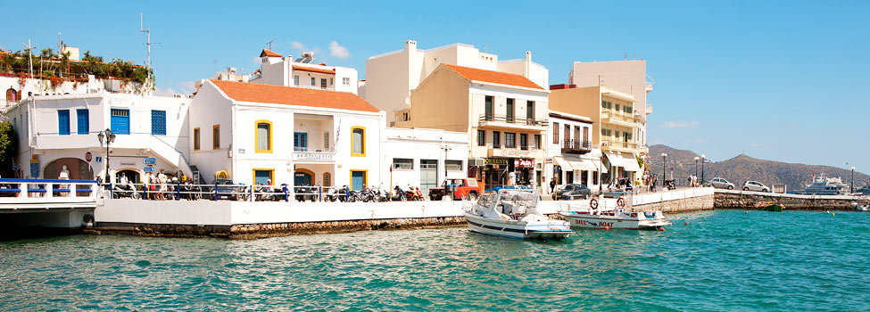 Aghios Nikolaos