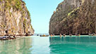 Koh Phi-Phi