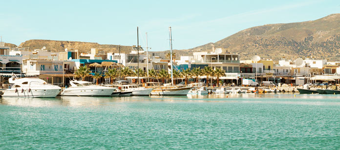 Kardamena