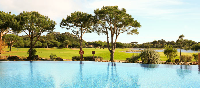 Resor till Estoril/Cascais.