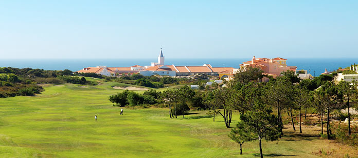 Weekend i Lissabon med flyg och hotell.