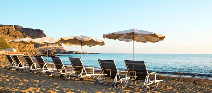 Playa del Cura