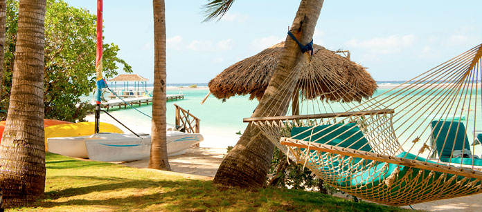 Resor till Montego Bay