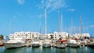 Port el Kantaoui