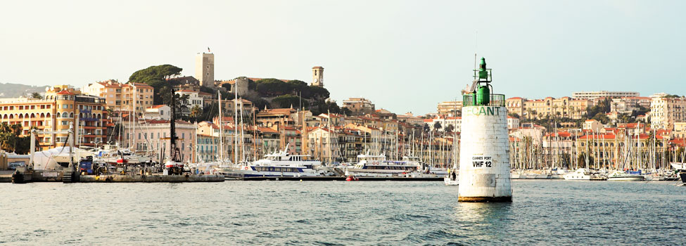 Cannes
