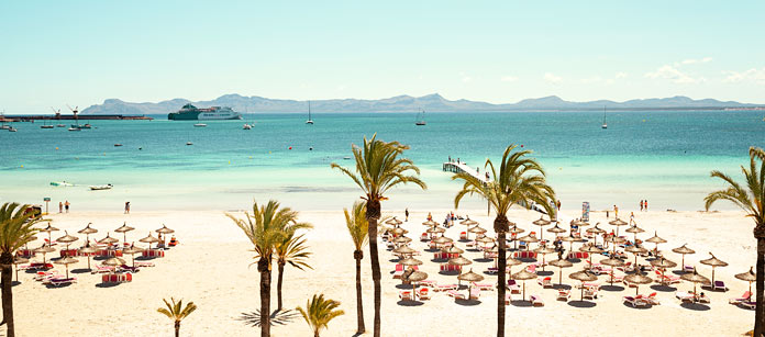 Alcudia