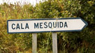 Cala Mesquida