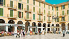 Palma stad
