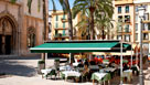 Palma stad