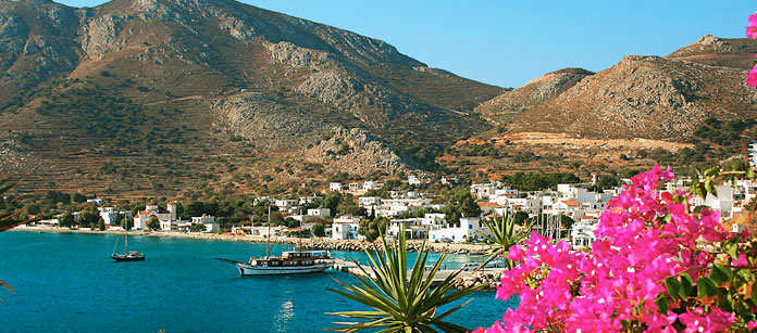 Resor till Livadia.