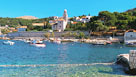 Hvar Stad