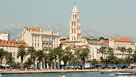Split