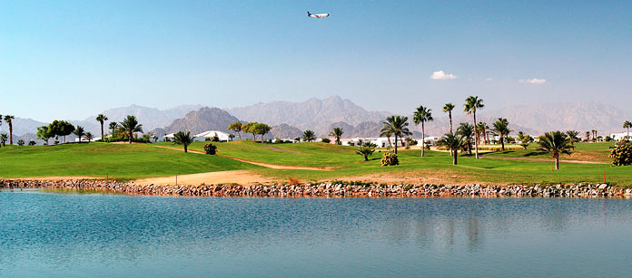 Resor till Sharm el Sheikh.