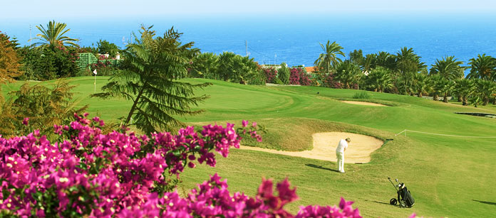 Resor till La Gomera.