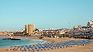 Playa de las Américas