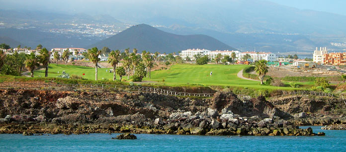 Resor till San Miguel de Abona.