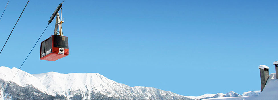 Serre Chevalier