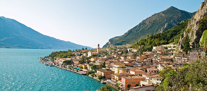 Limone Sul Garda