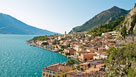 Limone Sul Garda
